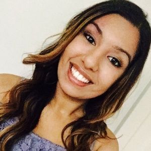 Meet your Posher, Nafisa